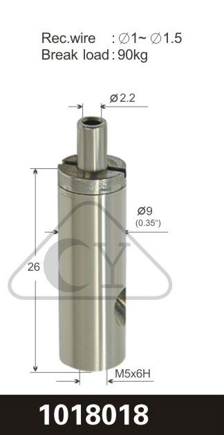 1018018 cable gripper