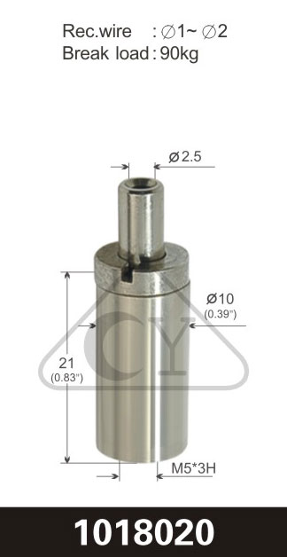 1018020 cable gripper