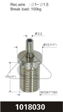 1018030 cable gripper