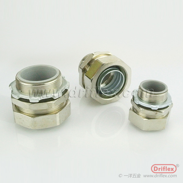 electric conduit fittings