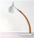 Modern desk lamp