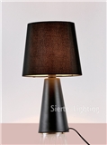 Modern desk lamp