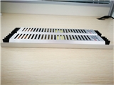 LED ultra-thin ligth box power supply-DFV Series
