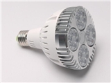 Par30 E27 LIGHT 24W 35W CREE Led Bulbs Light PAR 30 indoor light Bulbs AC85-265V CRI85 no