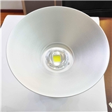 Industrial 70w led highbay light high lumen smd5730 Die-cast aluminum LED high bay light AC85-265V F
