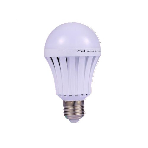 E27 LED Smart Rechargeable Bulbs 110V E27 Emergency Light Bulb Lamp Home Commercial Outdoor lighting
