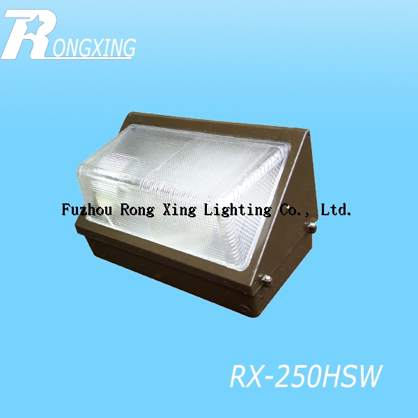 Tunnel Lamp RX-250HSW 250W