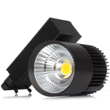 CE RoHS LED lights Wholesale 20W COB Led Track Light Spot Wall Lamp Soptlight Tracking led AC 85-265