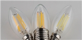 led lights Retail chandelier bulbs E14 E12 E27 Led Candle bulb led lamps led lighting 2W 4W 6W moder