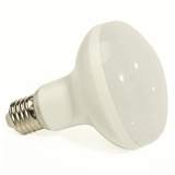 Wholesale E27 E26 LED Bulbs Dimmable 9W R80 LED Bulb AC 110V 180 Degree high bright Dhl free shippin