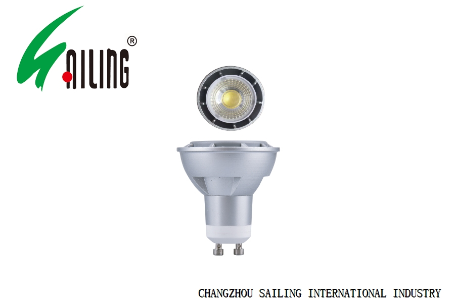 LED COB Spotlight-Aluminum Serises