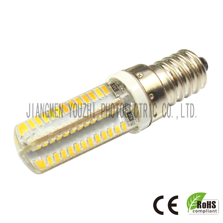 LED lighting bead Silica gel Patch 5w G9 220V