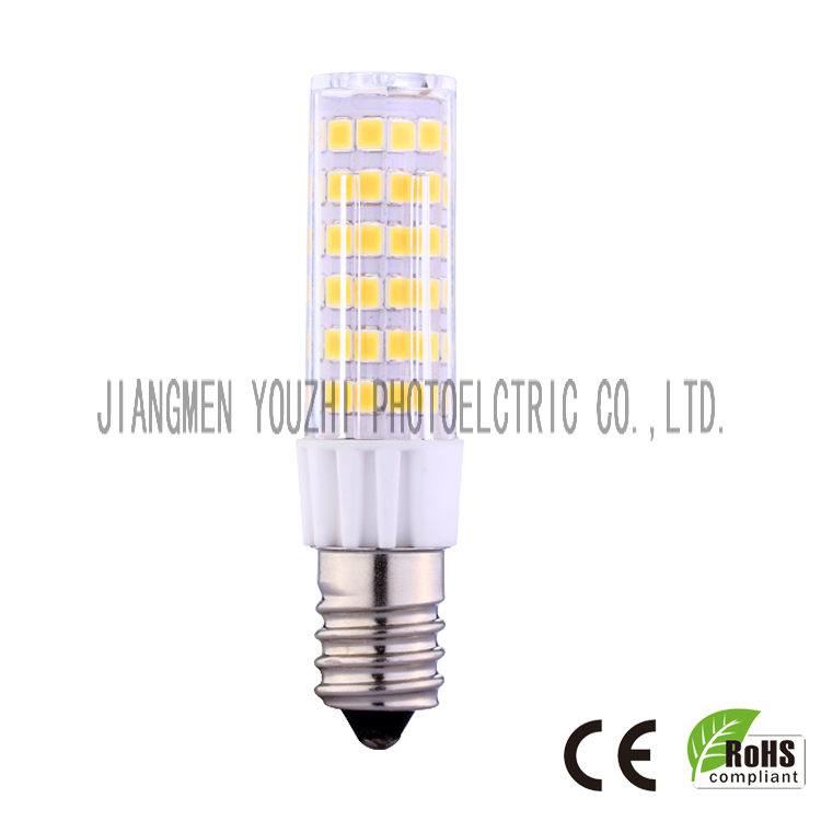 LED lighting bead Ceramic Patch 7w G9 E14 G4 220V