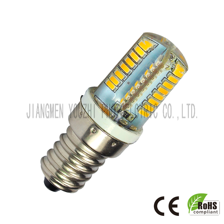 LED lighting bead Silica gel Patch 3w 220v g4 g9 e14