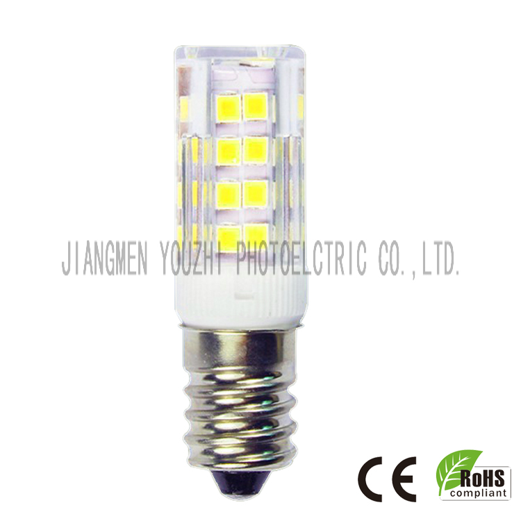 LED lighting bead Ceramic Patch 5w G9 E14 G4 220V