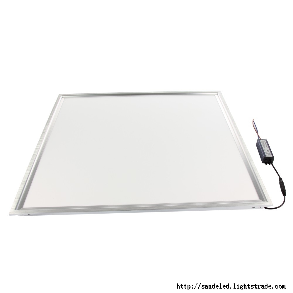 LED Recessed Square Panel Light 600600 36W 40W 48W Indoor Ceiling Lights Lamps CE RoHS Square Snael