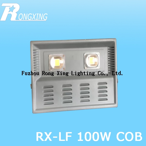 100W-150W LED FLOOD LIGHT