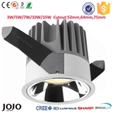 Mini led downlight with high quality