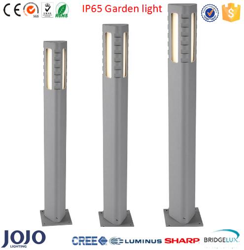 Triangle led garden light with good quality