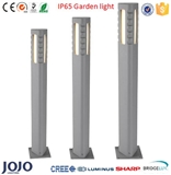 Triangle led garden light with good quality
