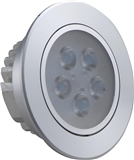 Indoor daily light 30w led rail spot lamp with CE RoHS certificate