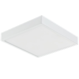 BIS certificate rgb round led 600x600 ceiling panel light