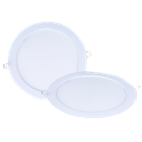 Energy saving recessed 6 inch round led ceiling light