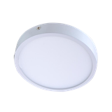 Low profile ultra slim mini 4x4 wide angle led ceiling light