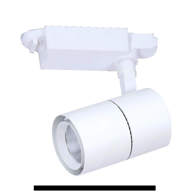 india price waterproof dimmable 5w 10w 15w 30w track lighting system