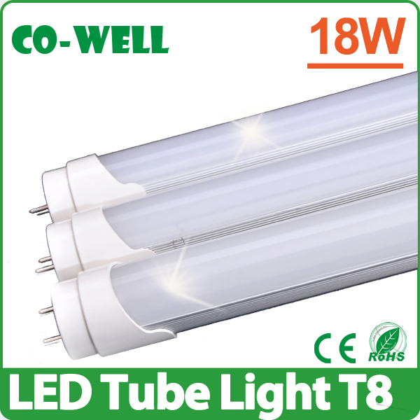 18W LED Tube Light