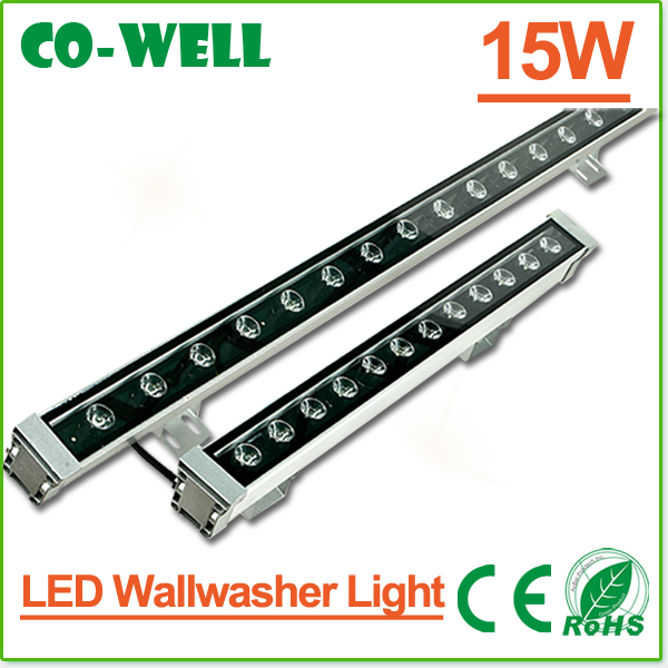 15W LED Wall Wash Light