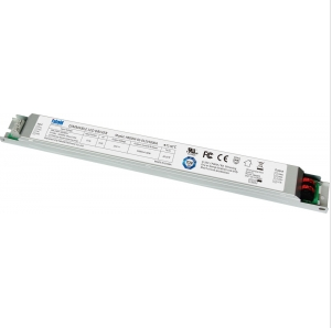 30W Constant Voltage LED Drivers for LED Linear Lights