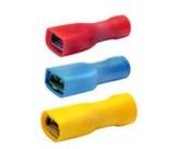 PVC Fully Insulated Female Disconnectors