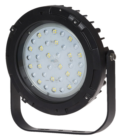 Multi-angle LED Tri-proof Floodlights