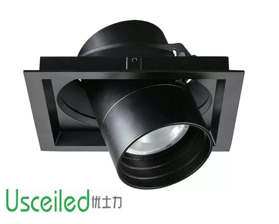 Hot Sale High Power Led Downlight