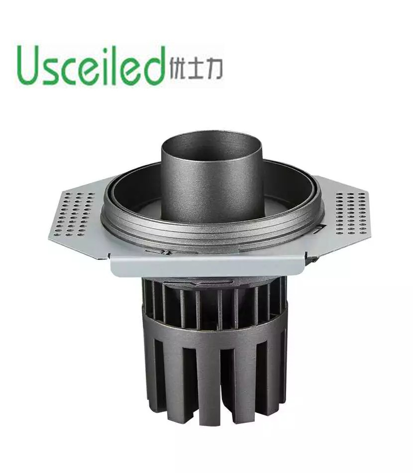 15W 15\24\38\60 Degree Led Downlight