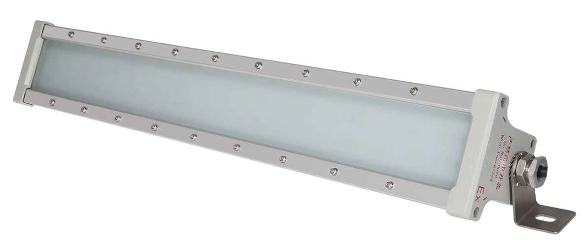 LED Explosion-proof Fluorescent Lamps