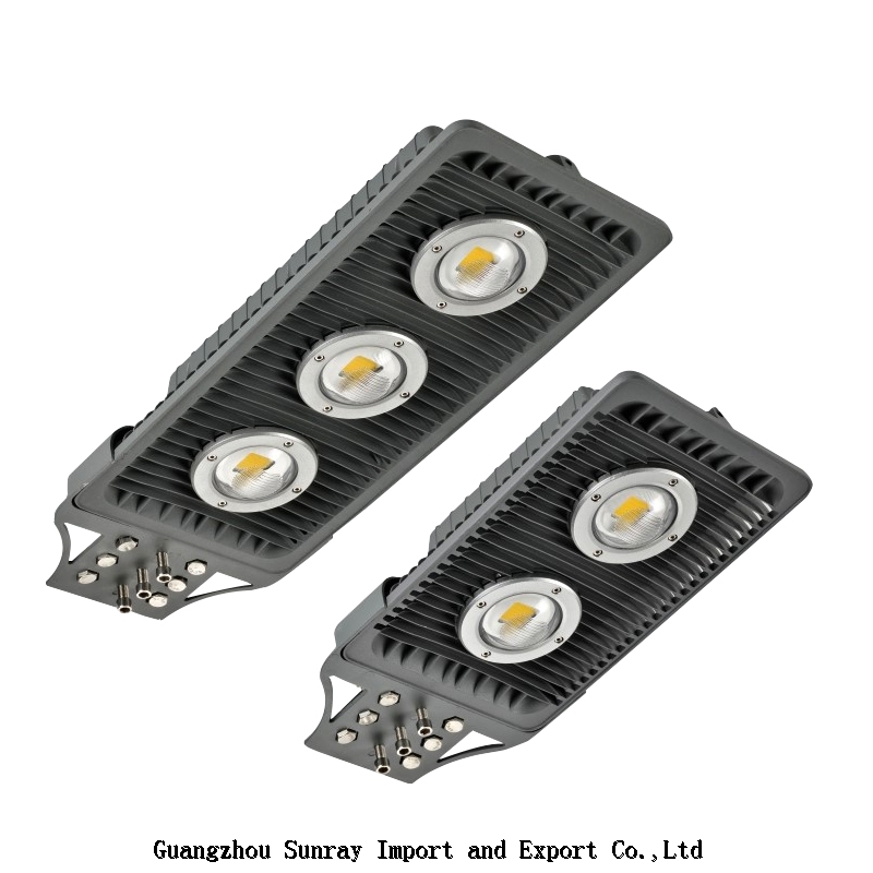 Guangdong manufacturer all in one ul solar led street light
