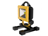 Integrated Flood Light - 20W Non Rechargeable