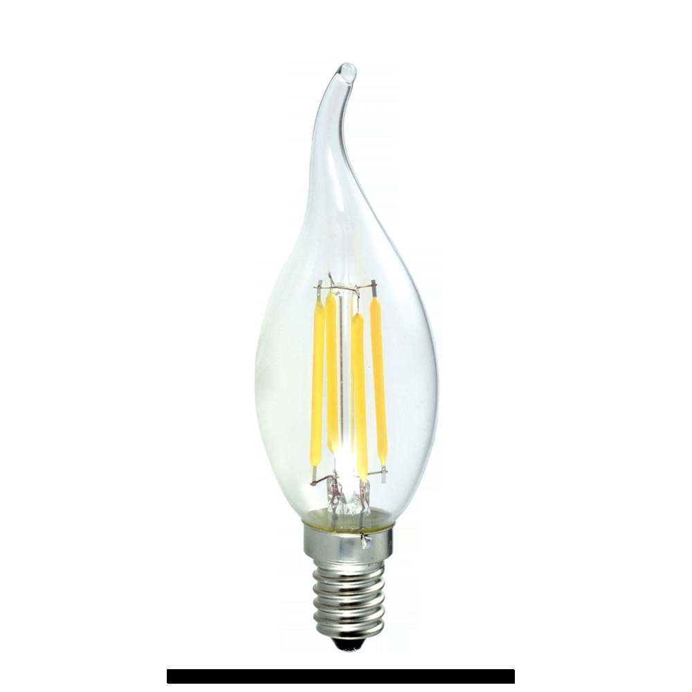 CE ROSH e14 e17 g90 high temperature resistant 3 volt waterproof led light bulb