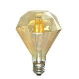 New arrival color changing a19 1 1.5 2.5 5 6 9 volt led light bulbs
