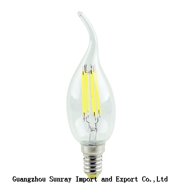 Factory price remote 1800k e27 led globe lighting bulb