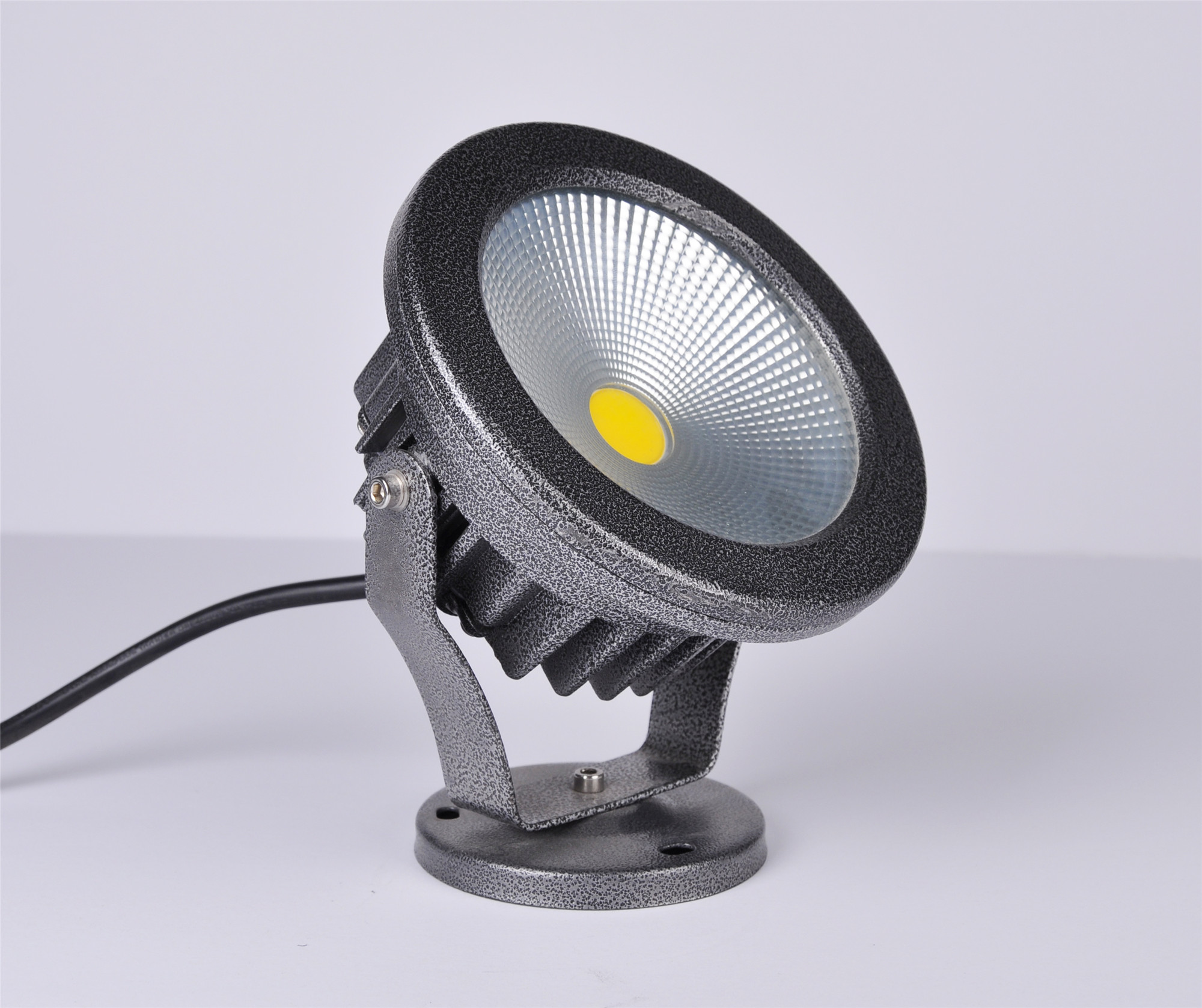Project-light lamp Φ180xH220mm 20W COB