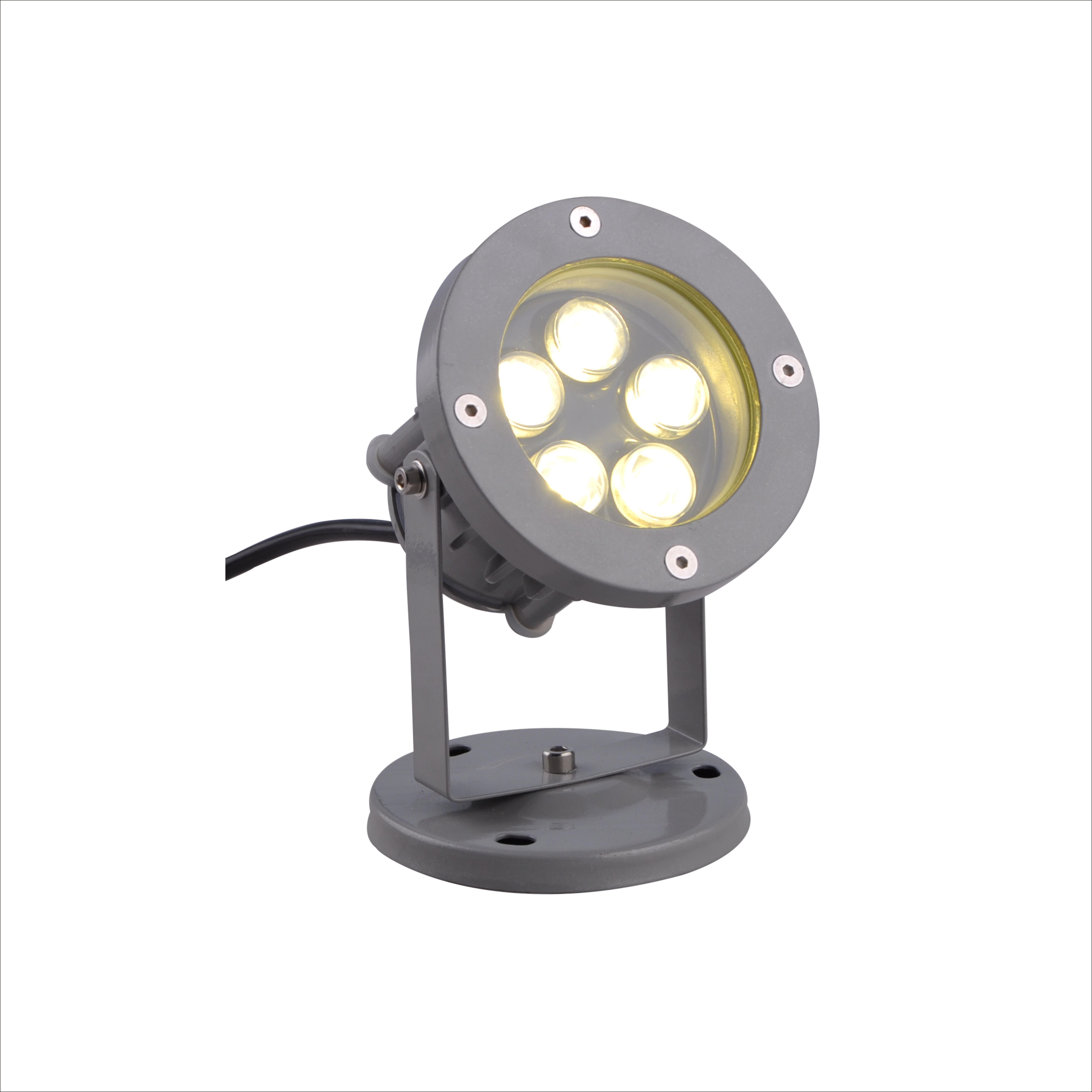 Project-light lamp Φ95xH145mm 5W