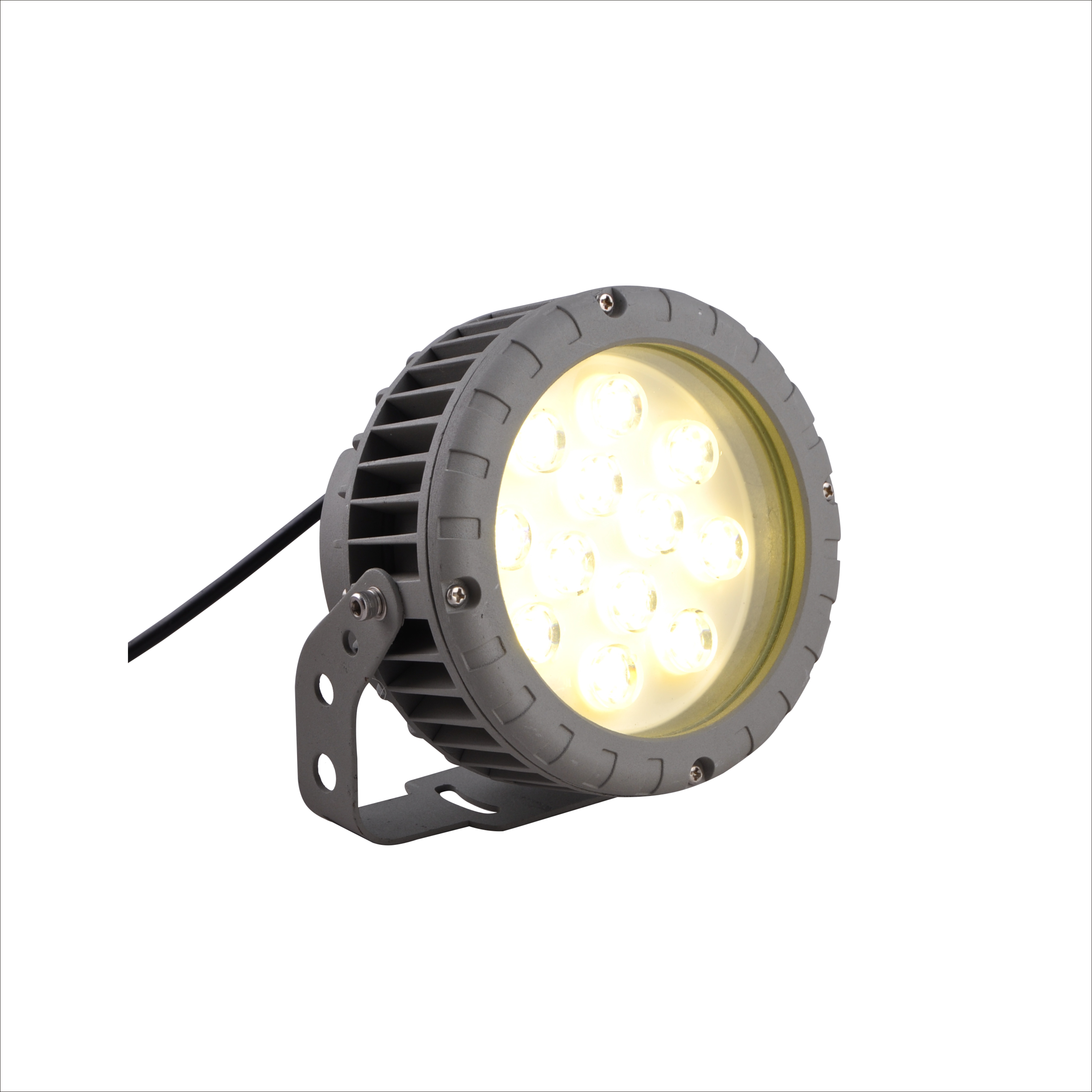Project-light lamp Φ150xH180mm 12w