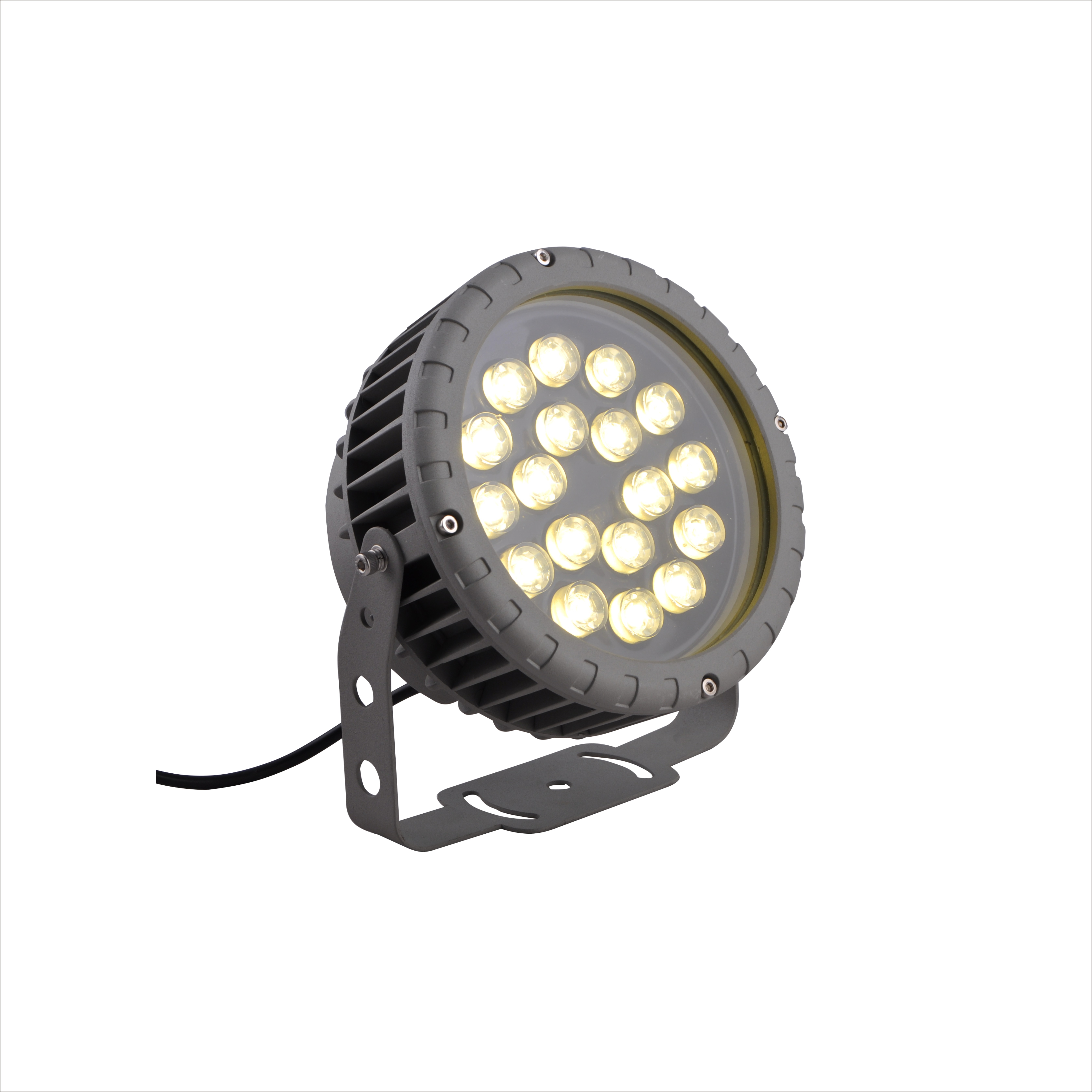 Project-light lamp Φ180xH210mm 18w