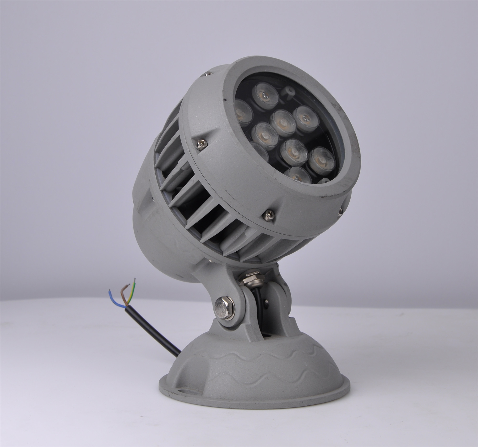 Project-light lamp Φ130xH205mm 9x3w