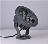 Project-light lamp Φ150xH185mm 12w