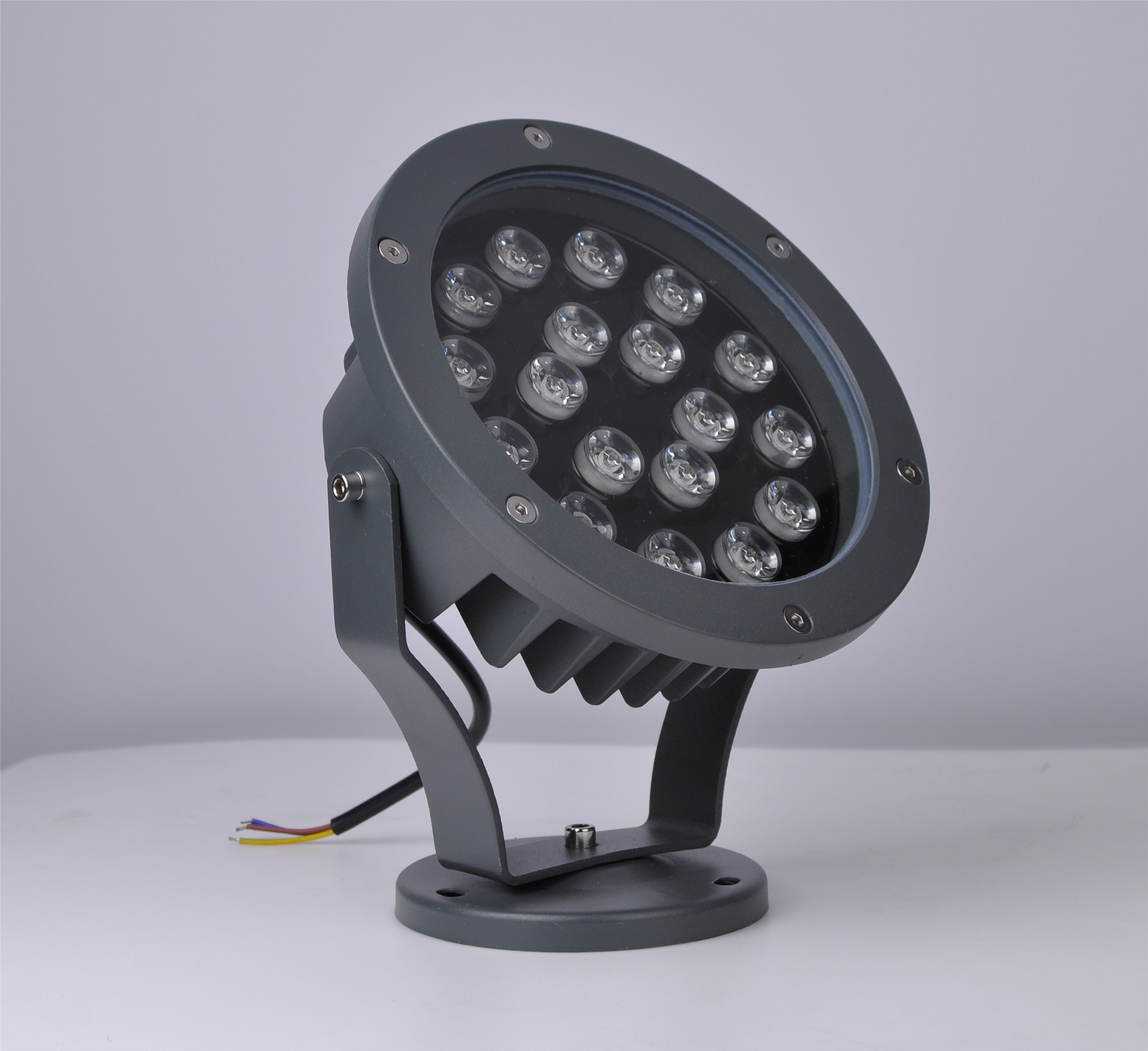 Project-light lamp Φ180xH235mm 18w