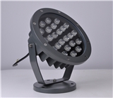 Project-light lamp Φ200xH250mm 24w